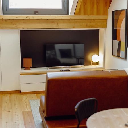 Elegant Downtown Apartment By Vacationy Porto Buitenkant foto