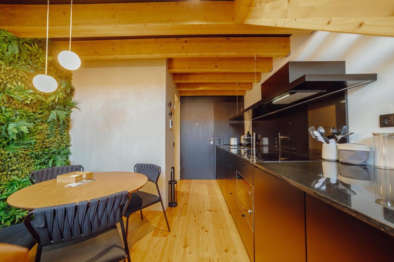 Elegant Downtown Apartment By Vacationy Porto Buitenkant foto