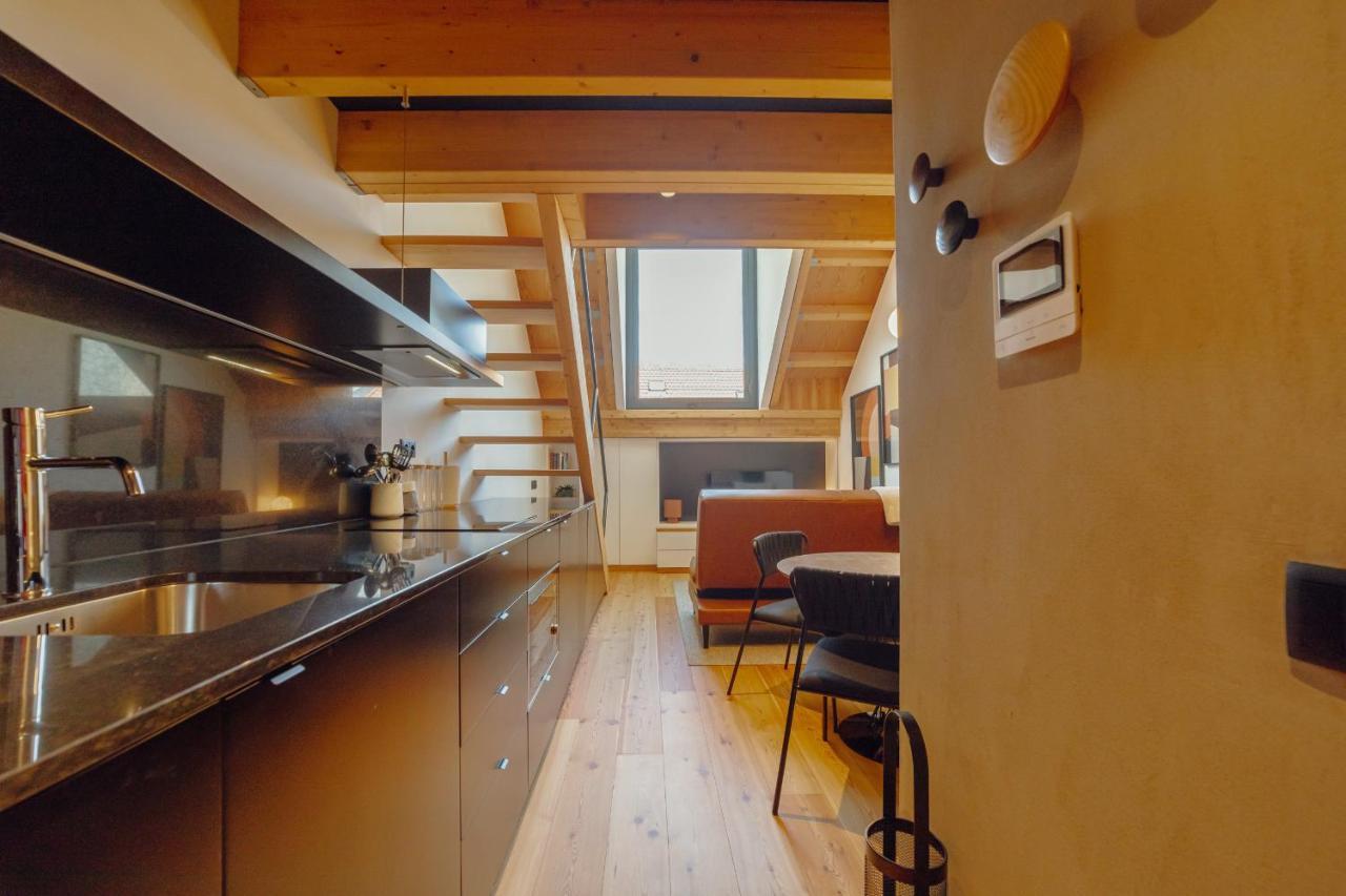 Elegant Downtown Apartment By Vacationy Porto Buitenkant foto