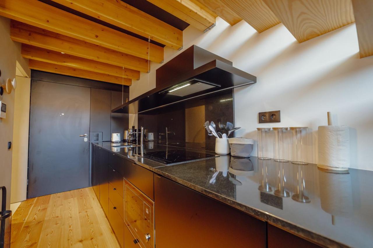 Elegant Downtown Apartment By Vacationy Porto Buitenkant foto