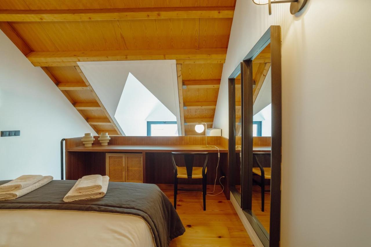 Elegant Downtown Apartment By Vacationy Porto Buitenkant foto