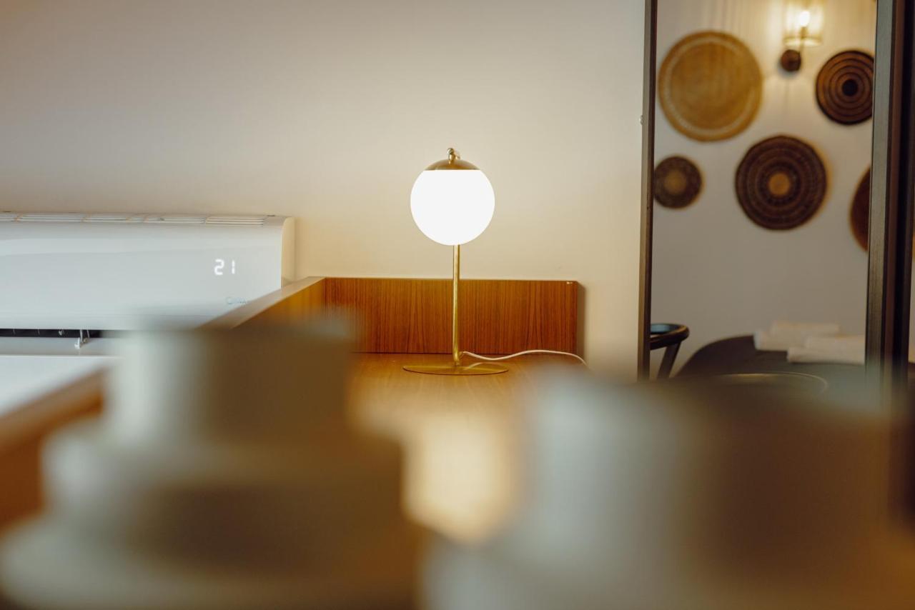 Elegant Downtown Apartment By Vacationy Porto Buitenkant foto